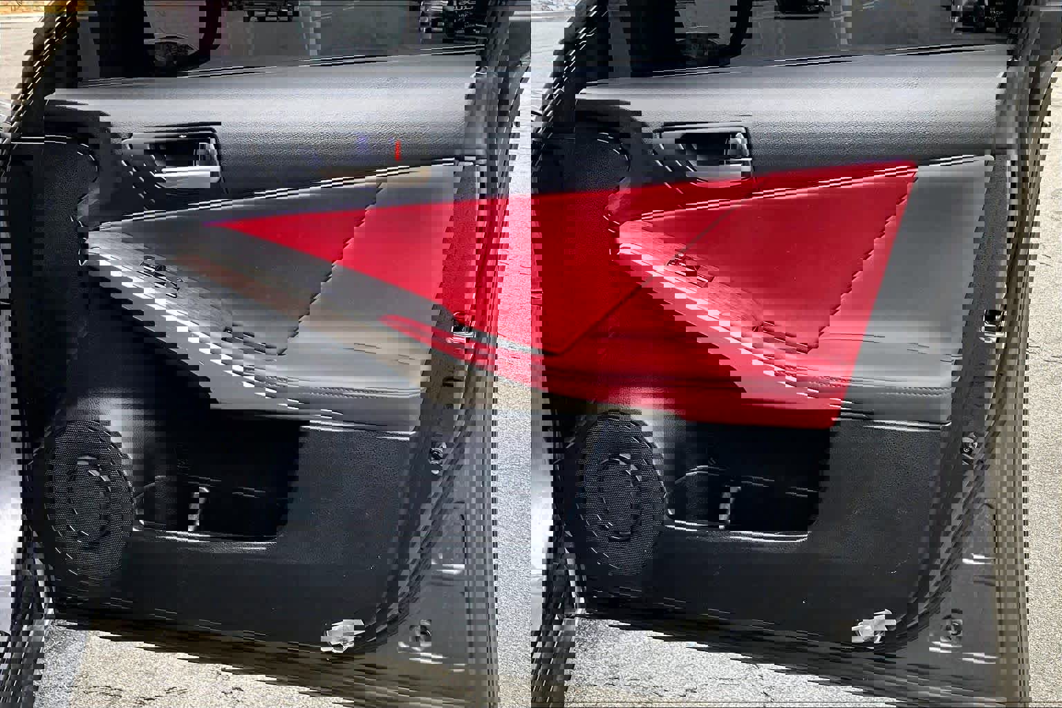 Used 2019 Lexus IS 300 F Sport w/ F Sport Package image 22