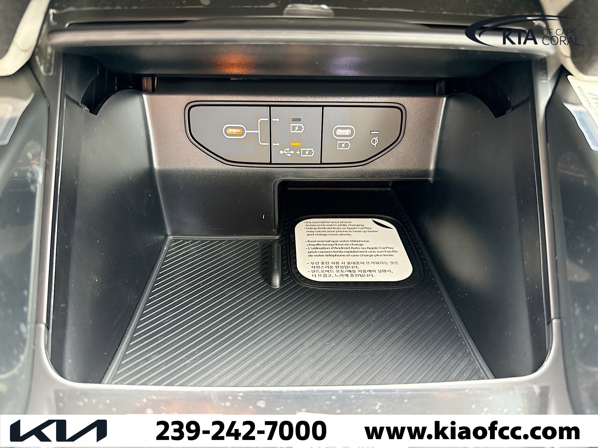 New 2026 Kia Sorento EX image 29