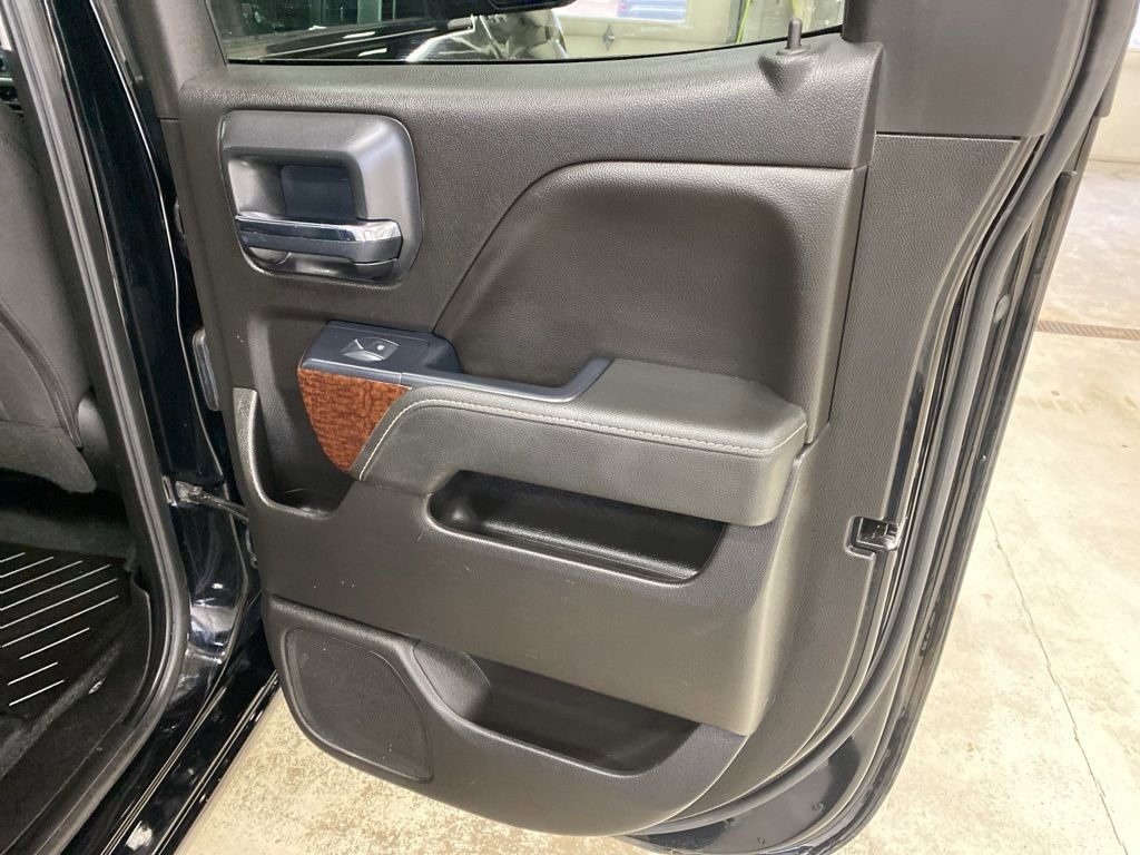 Used 2018 GMC Sierra 1500 SLE w/ SLE Value Package AWD/4WD image 21