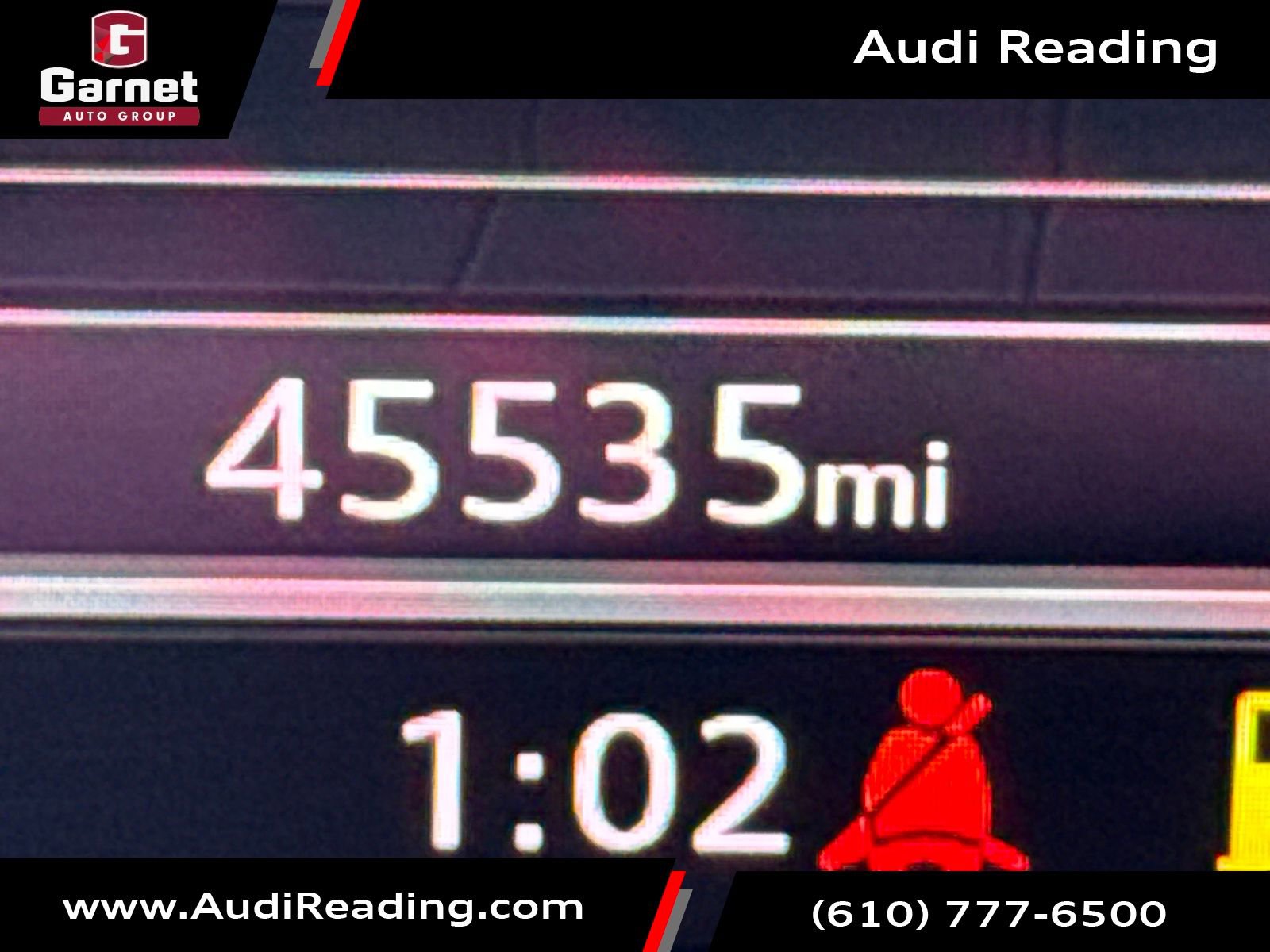 Used 2019 Audi S5 Prestige w/ S Sport Package image 16