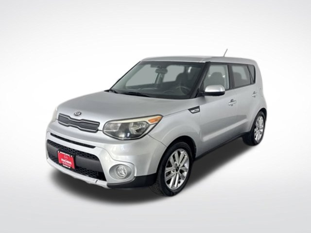 Used 2019 Kia Soul + FWD image 5