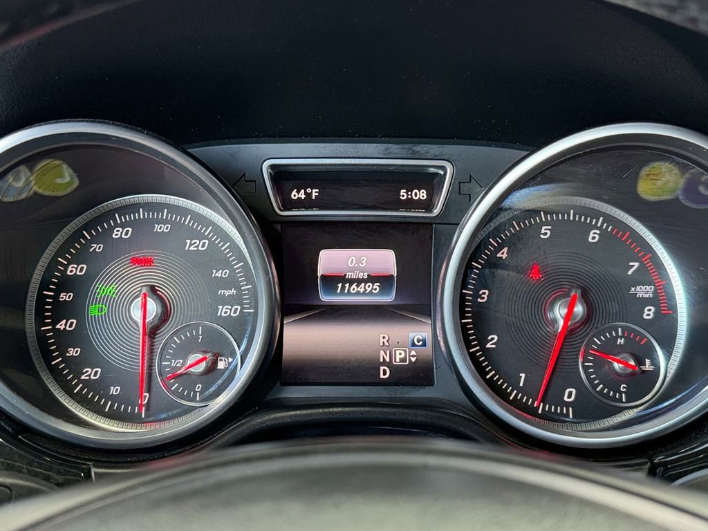 Used 2018 Mercedes-Benz GLE 350 4MATIC image 19