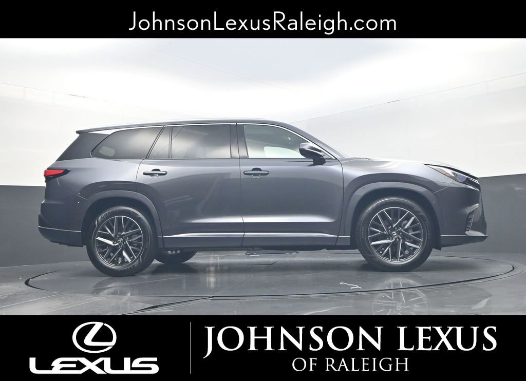 Certified 2024 Lexus TX 350 Premium image 21