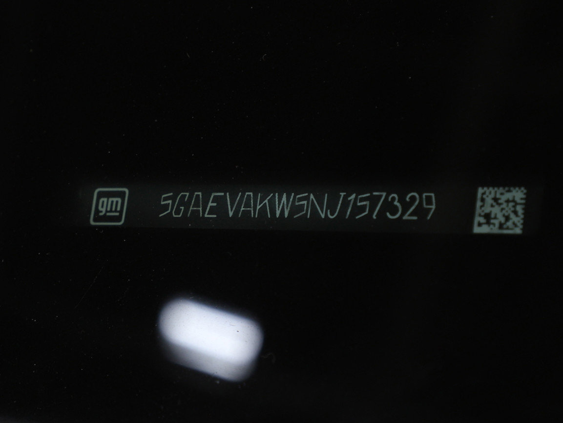 Used 2022 Buick Enclave Essence w/ Experience Buick Package image 32