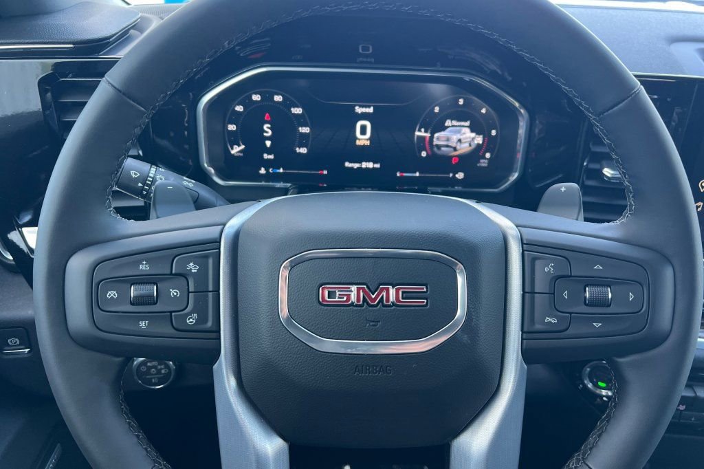 New 2026 GMC Sierra 1500 Elevation w/ Elevation Premium Package AWD/4WD image 20