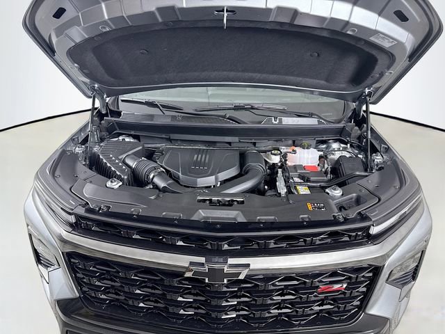 New 2026 Chevrolet Traverse Z71 w/ Enhanced Driving Package image 34
