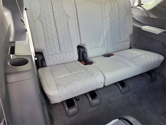 New 2026 Cadillac Escalade IQL Luxury w/ LPO, Etrunk Organizer Package image 16