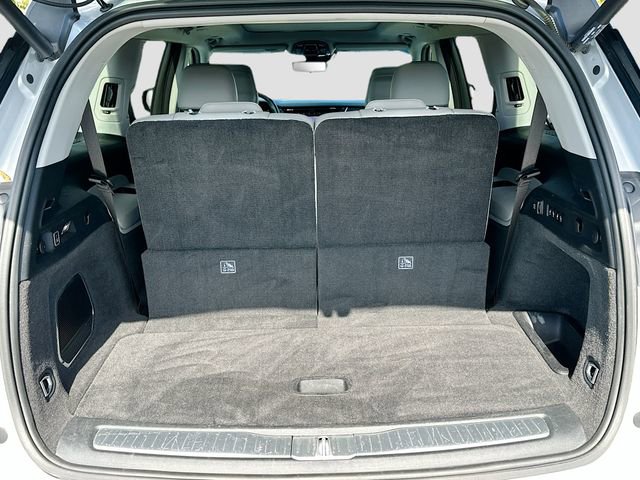 Used 2021 Jeep Grand Cherokee L Overland w/ Advanced Protech Group III image 28