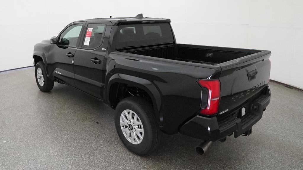New 2026 Toyota Tacoma SR5 AWD/4WD image 5