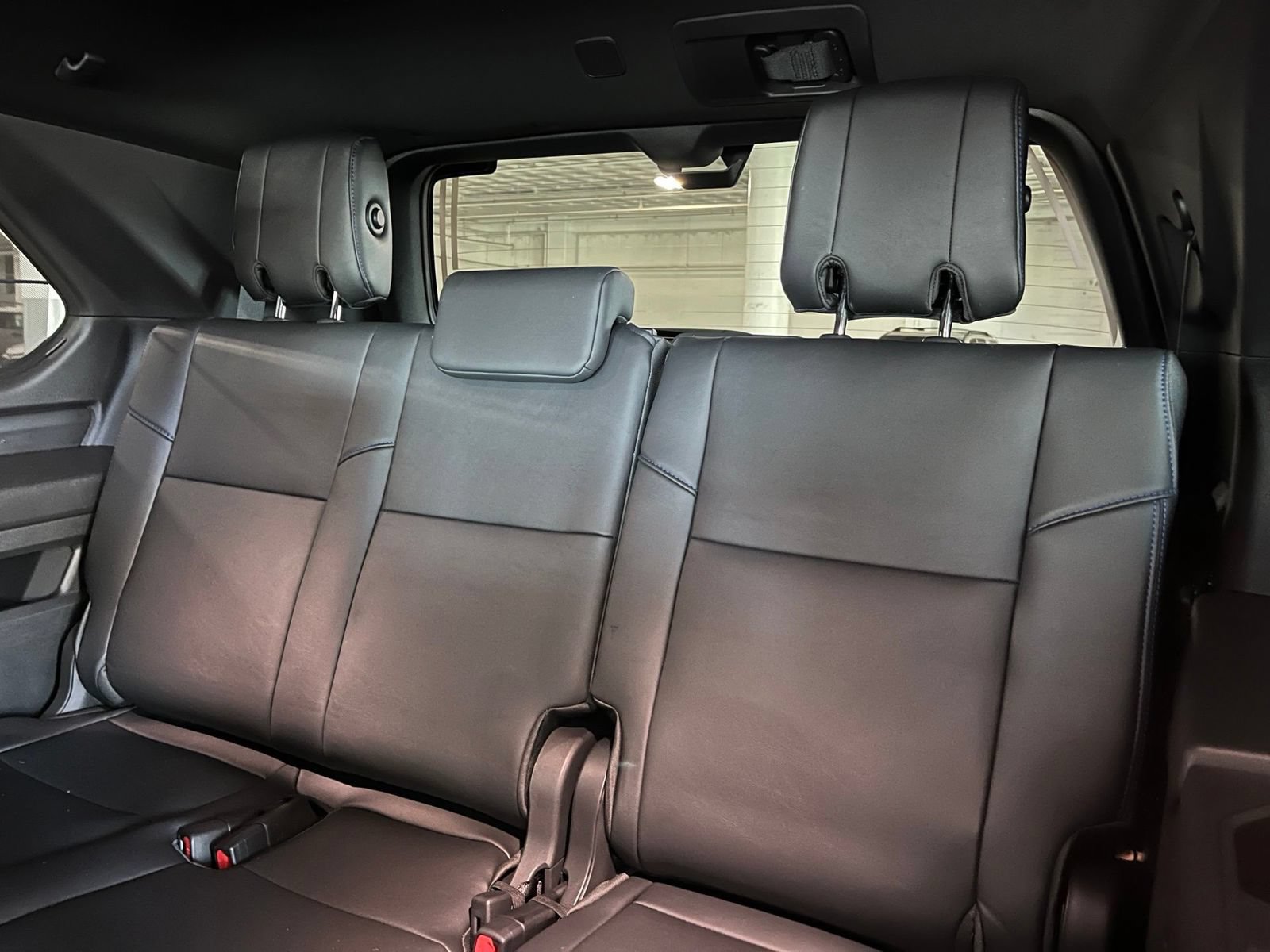 New 2026 Toyota Sequoia Platinum w/ TRD Off-Road Package AWD/4WD image 43