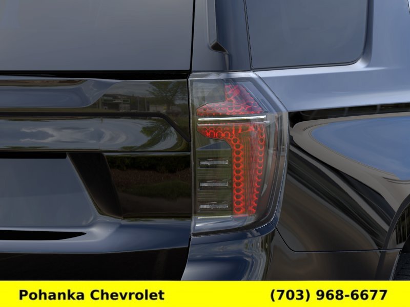 New 2026 Chevrolet Tahoe LT w/ Sun And Tow Package AWD/4WD image 11