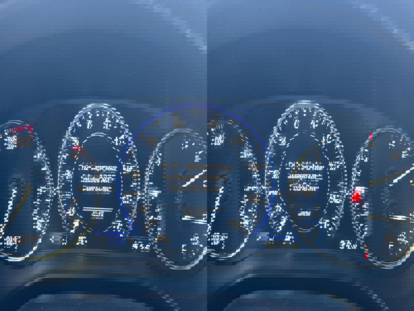 Used 2022 Buick Enclave Avenir w/ Avenir Technology Package image 30