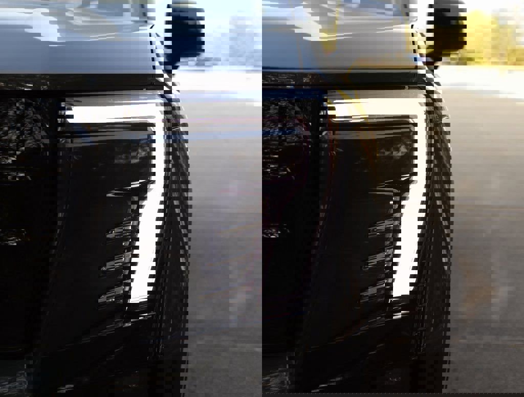 New 2026 GMC Sierra EV Elevation image 44