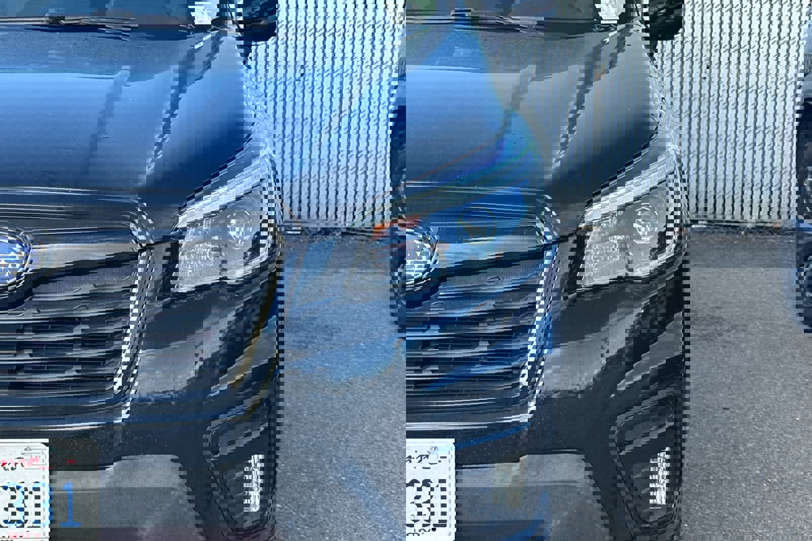 Used 2021 Subaru Forester Sport w/ Popular Package #2 image 11