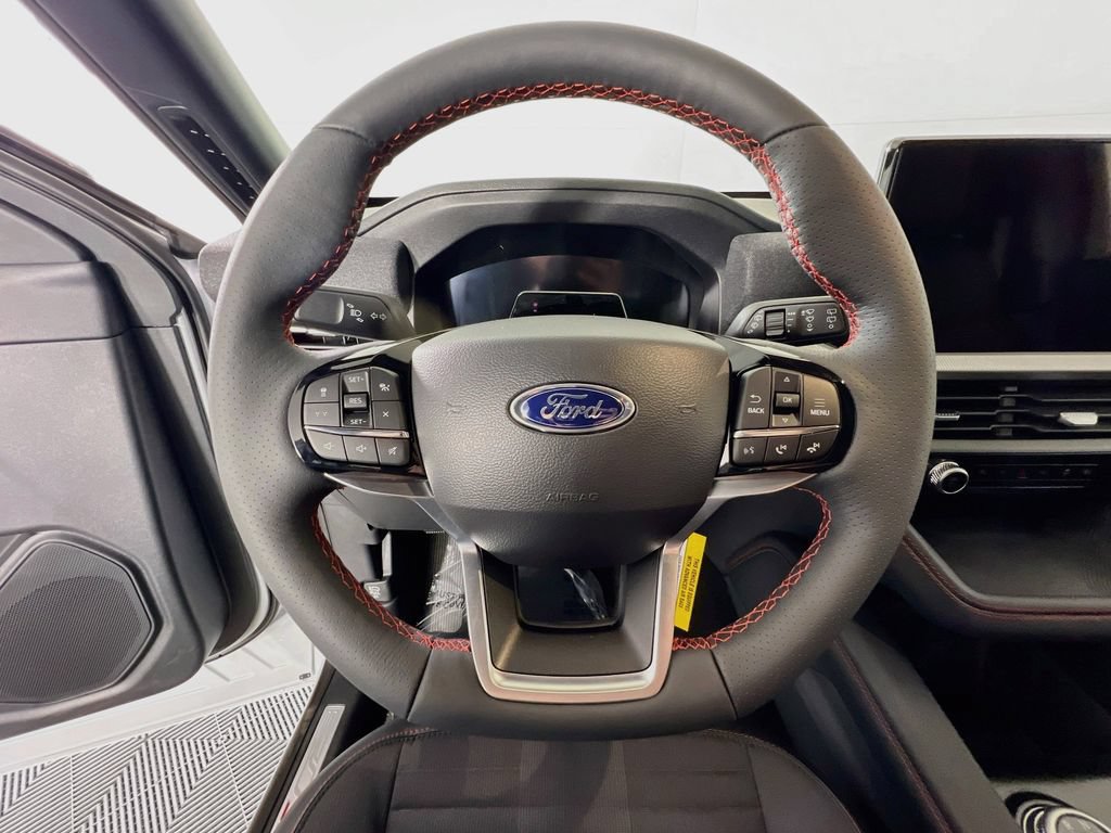 New 2026 Ford Explorer ST-Line AWD/4WD image 8