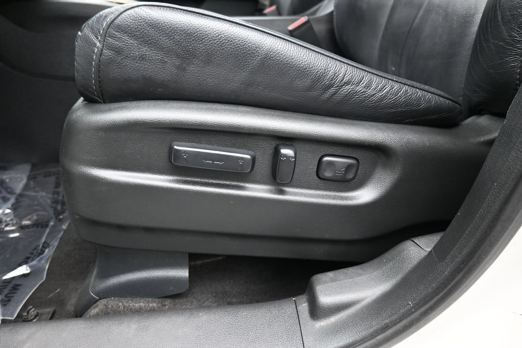 Used 2017 Honda Pilot Touring image 21
