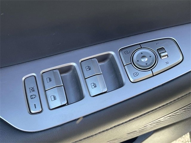 Used 2021 Hyundai Palisade SEL w/ Premium Package image 16