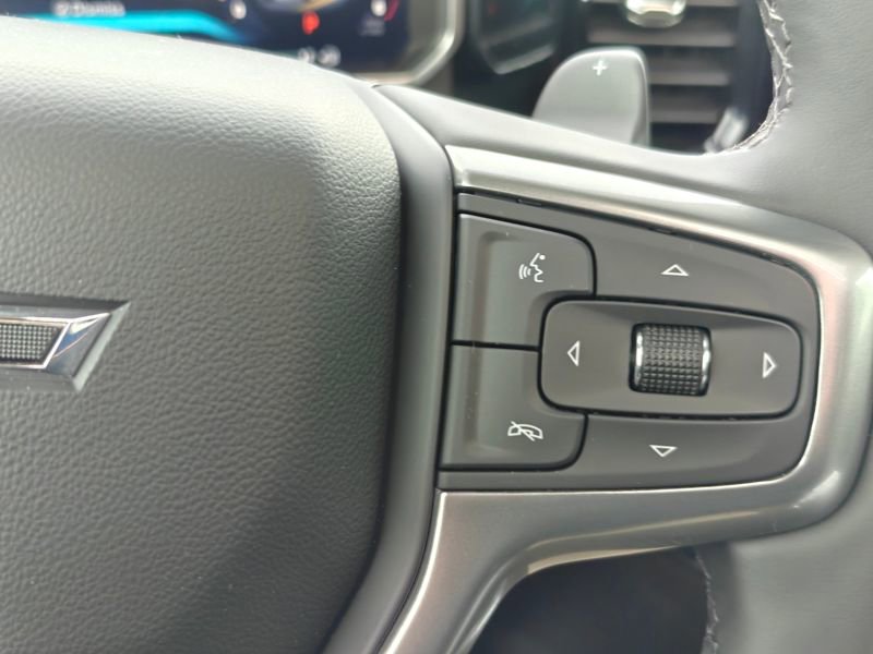 New 2026 Chevrolet Silverado 1500 RST image 43