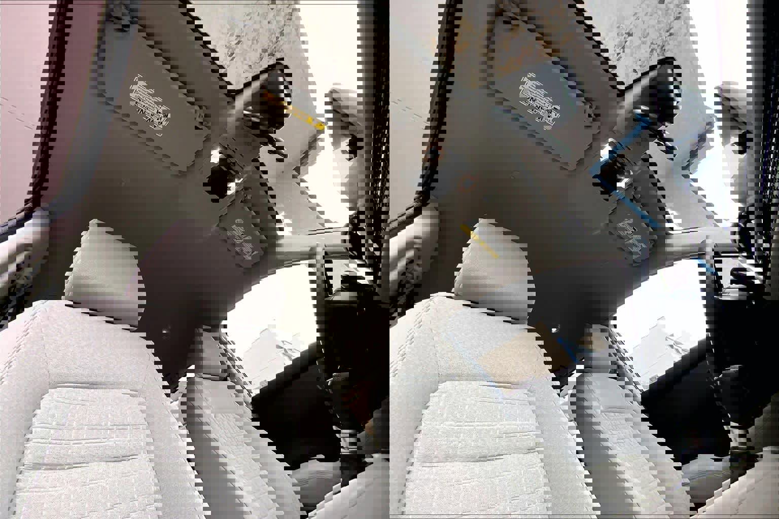 Used 2023 Honda HR-V LX image 13