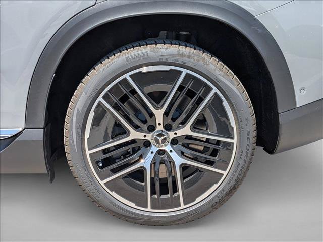 Certified 2026 Mercedes-Benz EQE 320 4MATIC SUV image 23