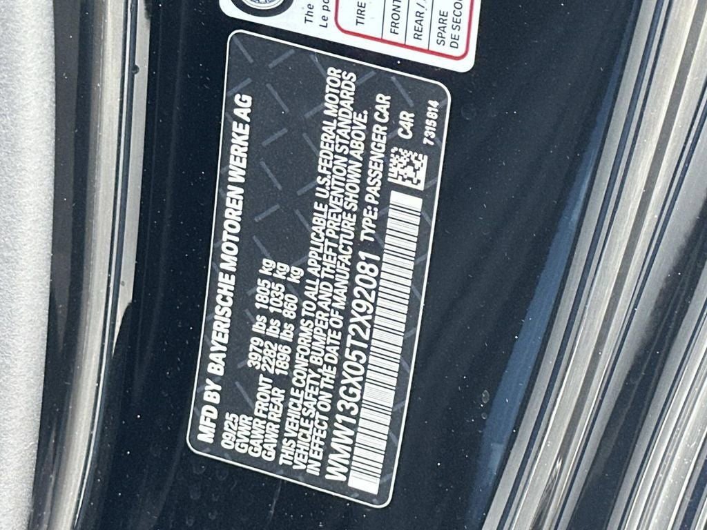 New 2026 MINI Cooper Convertible image 60