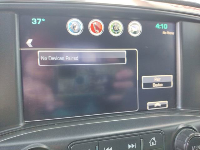 Used 2018 Chevrolet Silverado 1500 LTZ image 38