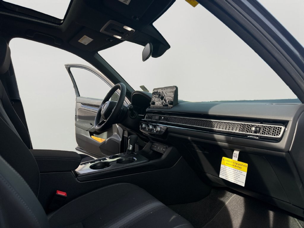 Used 2026 Honda Civic Sport image 11