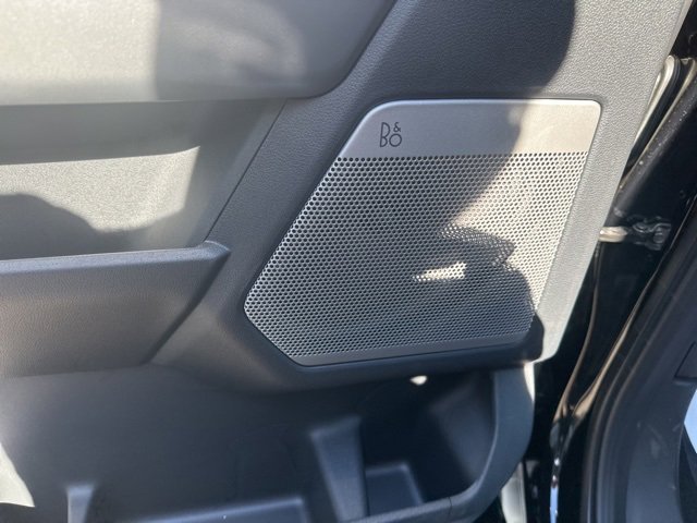 New 2025 Ford F150 Lariat w/ Equipment Group 501A Mid image 14