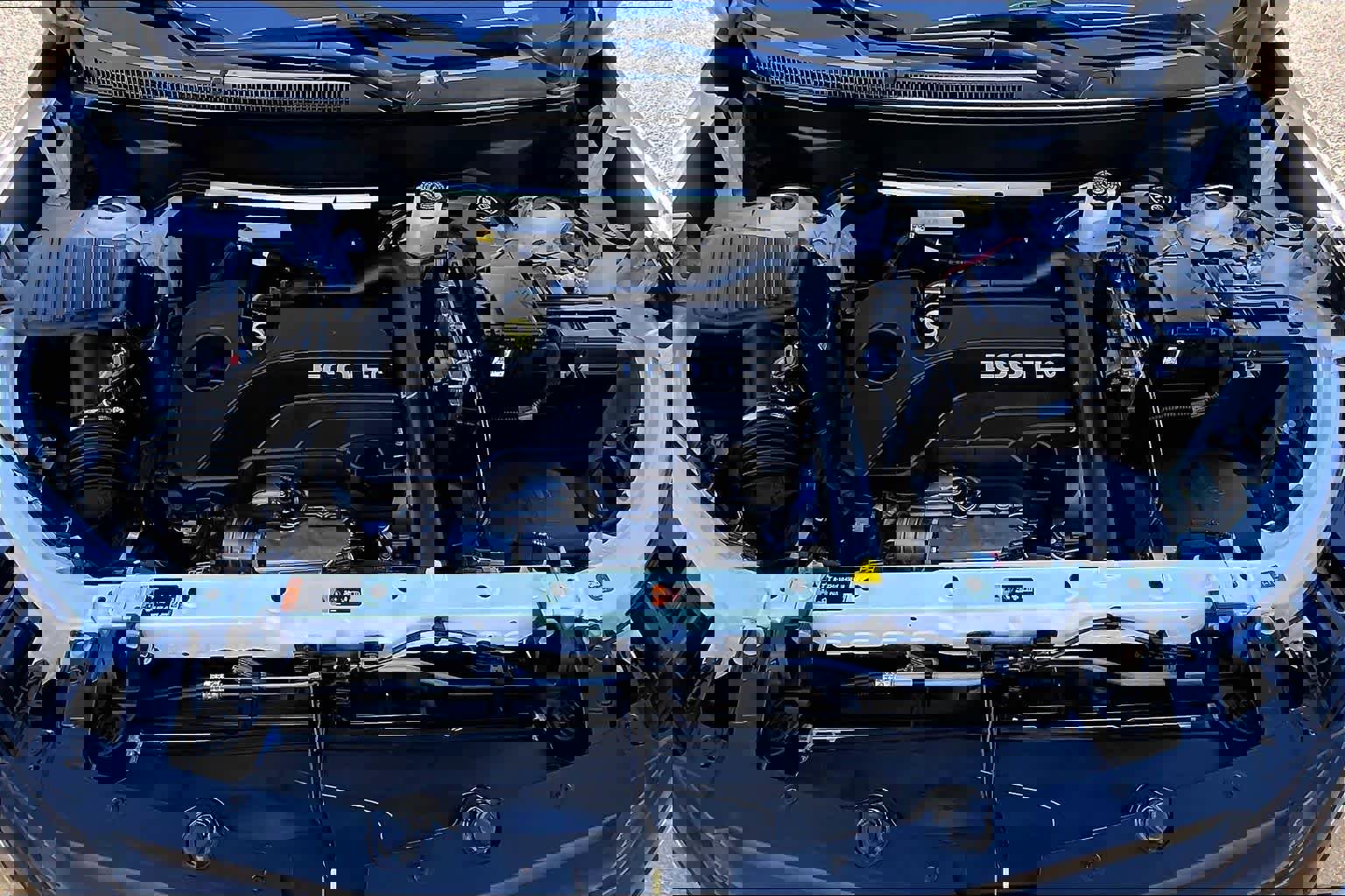 Used 2021 Chevrolet Equinox LS w/ LS Convenience Package image 31