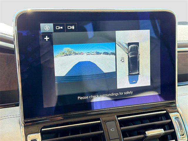 Used 2019 Lincoln Navigator Reserve image 37