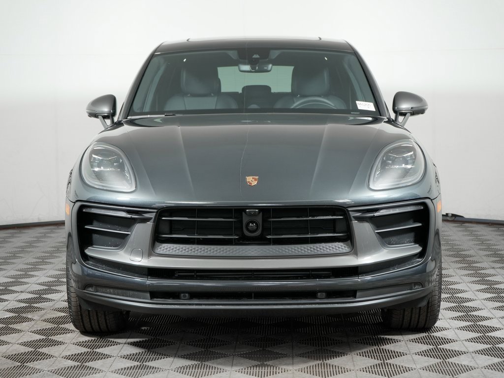 New 2026 Porsche Macan Turbo image 10