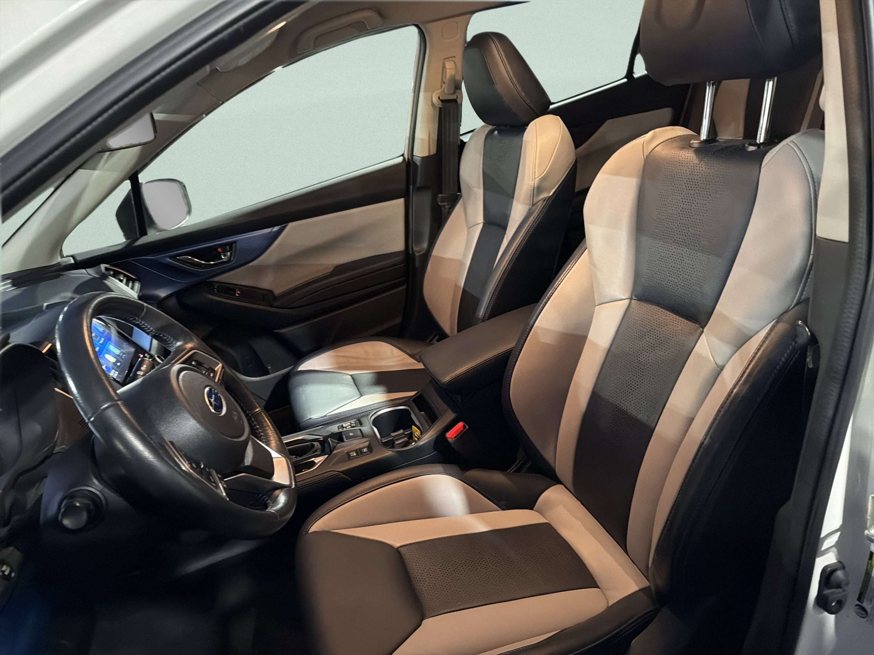 Used 2021 Subaru Crosstrek Hybrid image 11