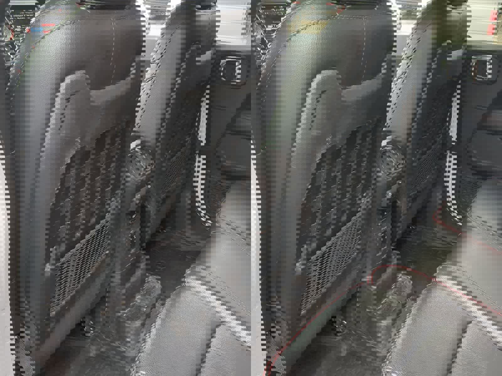 Certified 2022 Jeep Wrangler Unlimited Rubicon w/ LED Lighting Group image 18