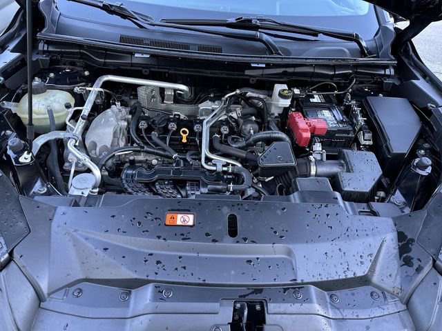 Used 2024 Mitsubishi Outlander ES image 20