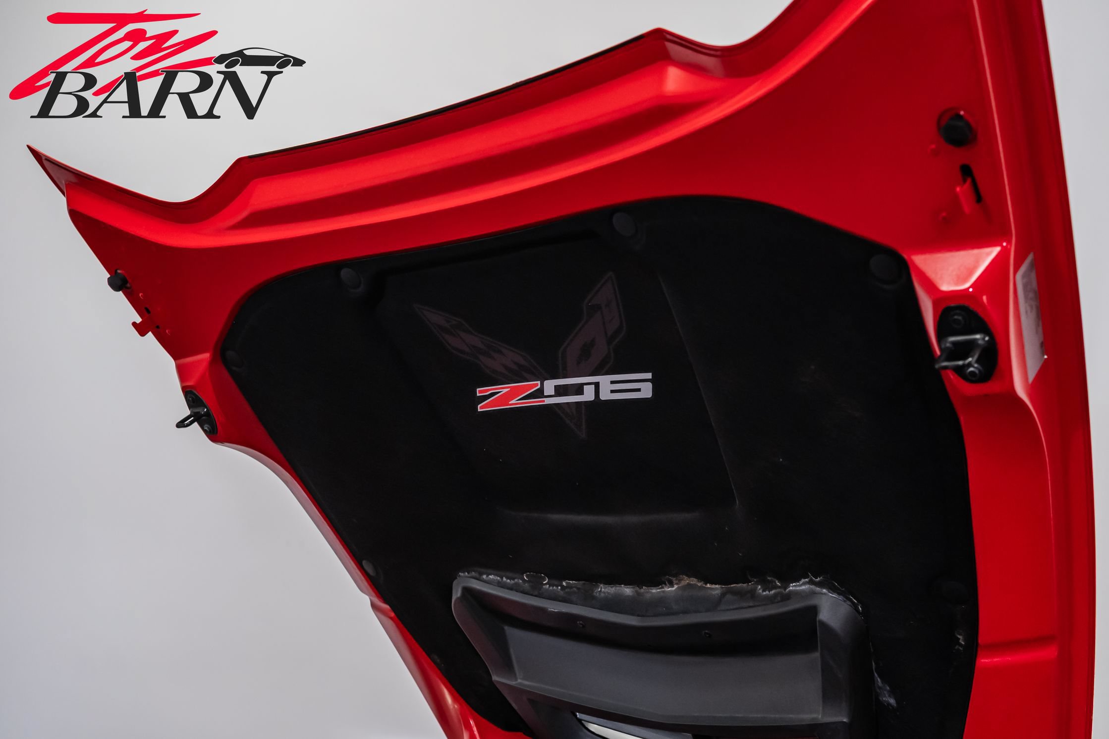 Used 2017 Chevrolet Corvette Z06 RWD image 58