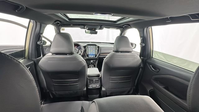 New 2025 Subaru Forester Touring image 18