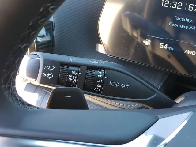 New 2026 Chevrolet Equinox LT w/ Convenience Package II image 21