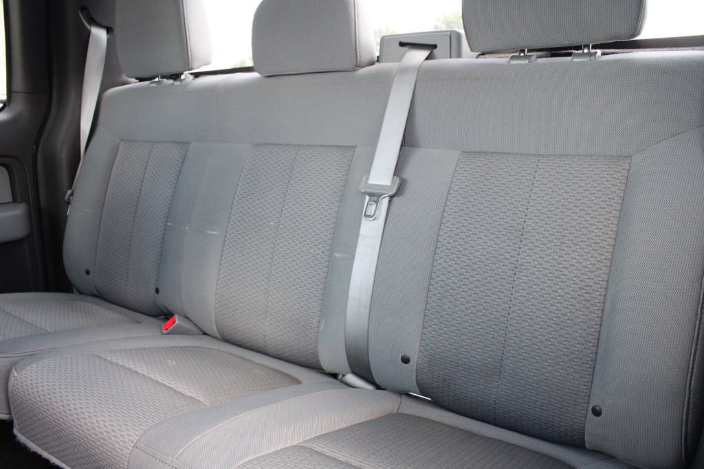 Used 2011 Ford F150 XLT AWD/4WD image 20