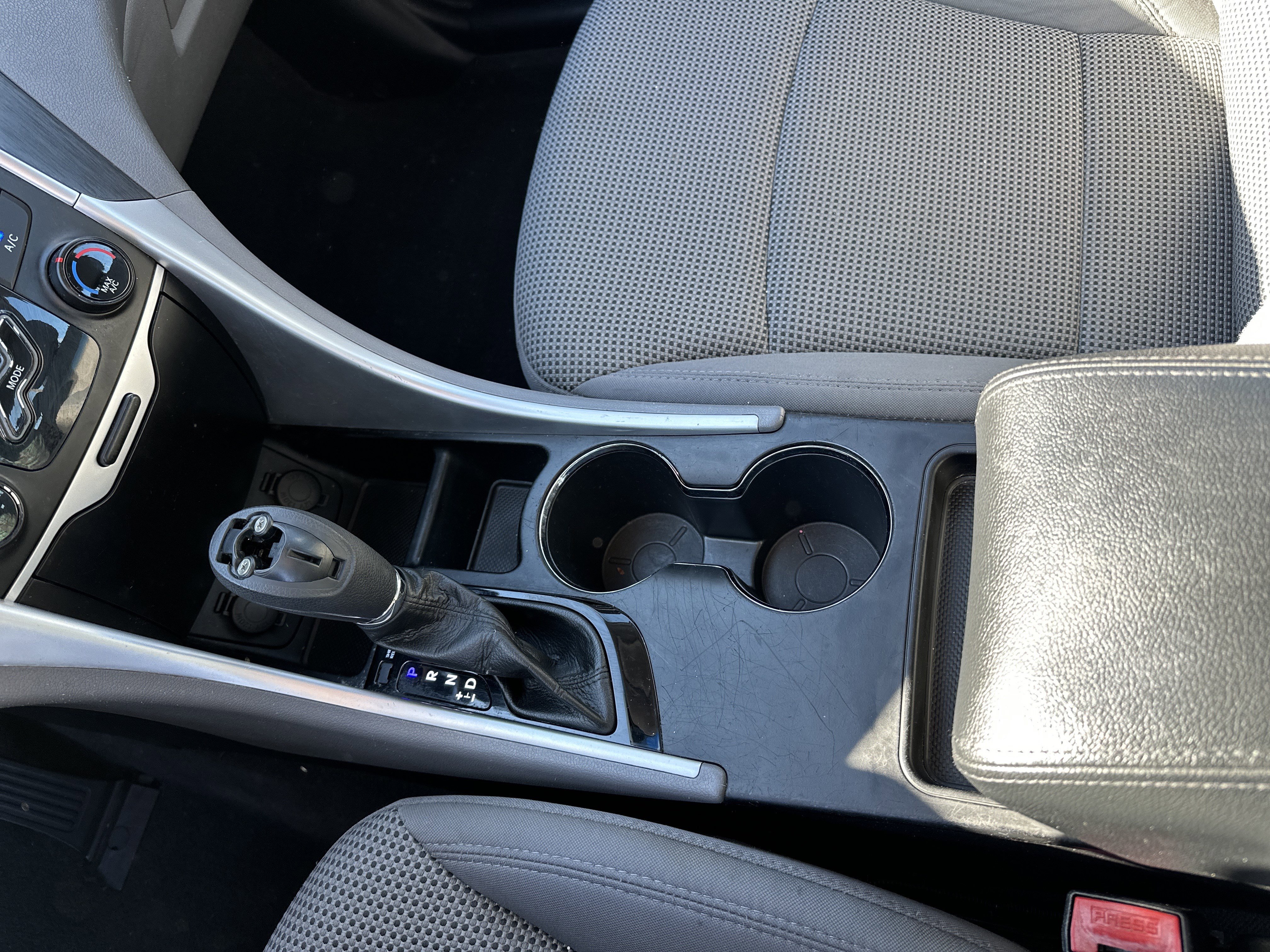 Used 2011 Hyundai Sonata GLS image 27