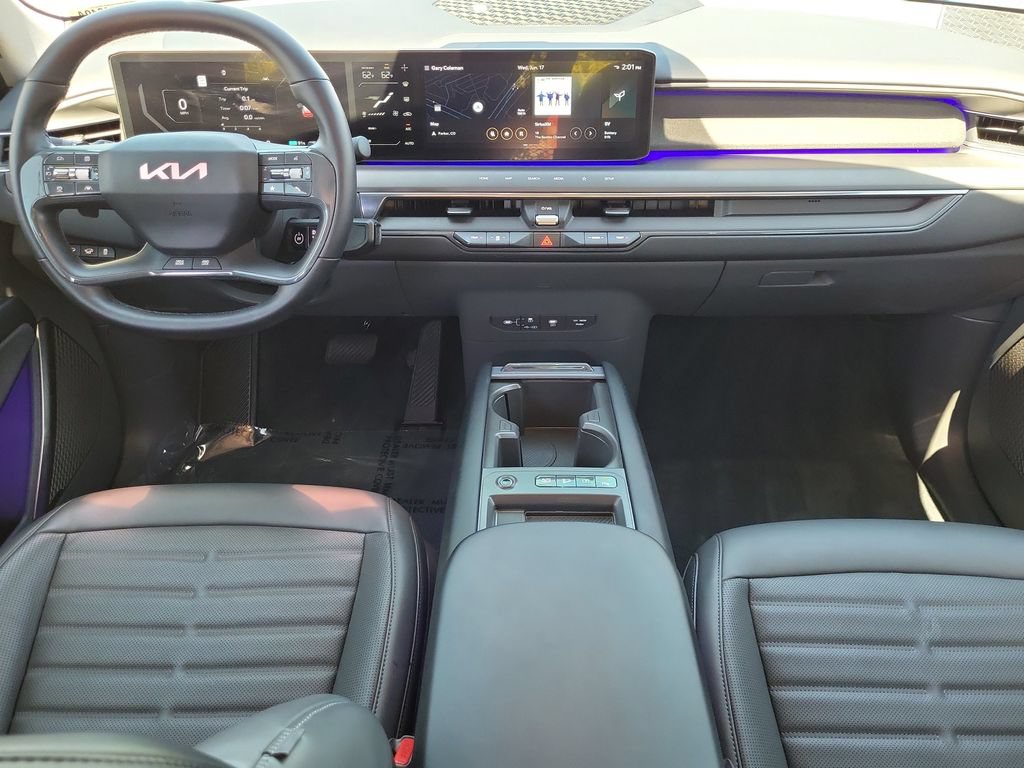 Used 2024 Kia EV9 Land AWD/4WD image 17