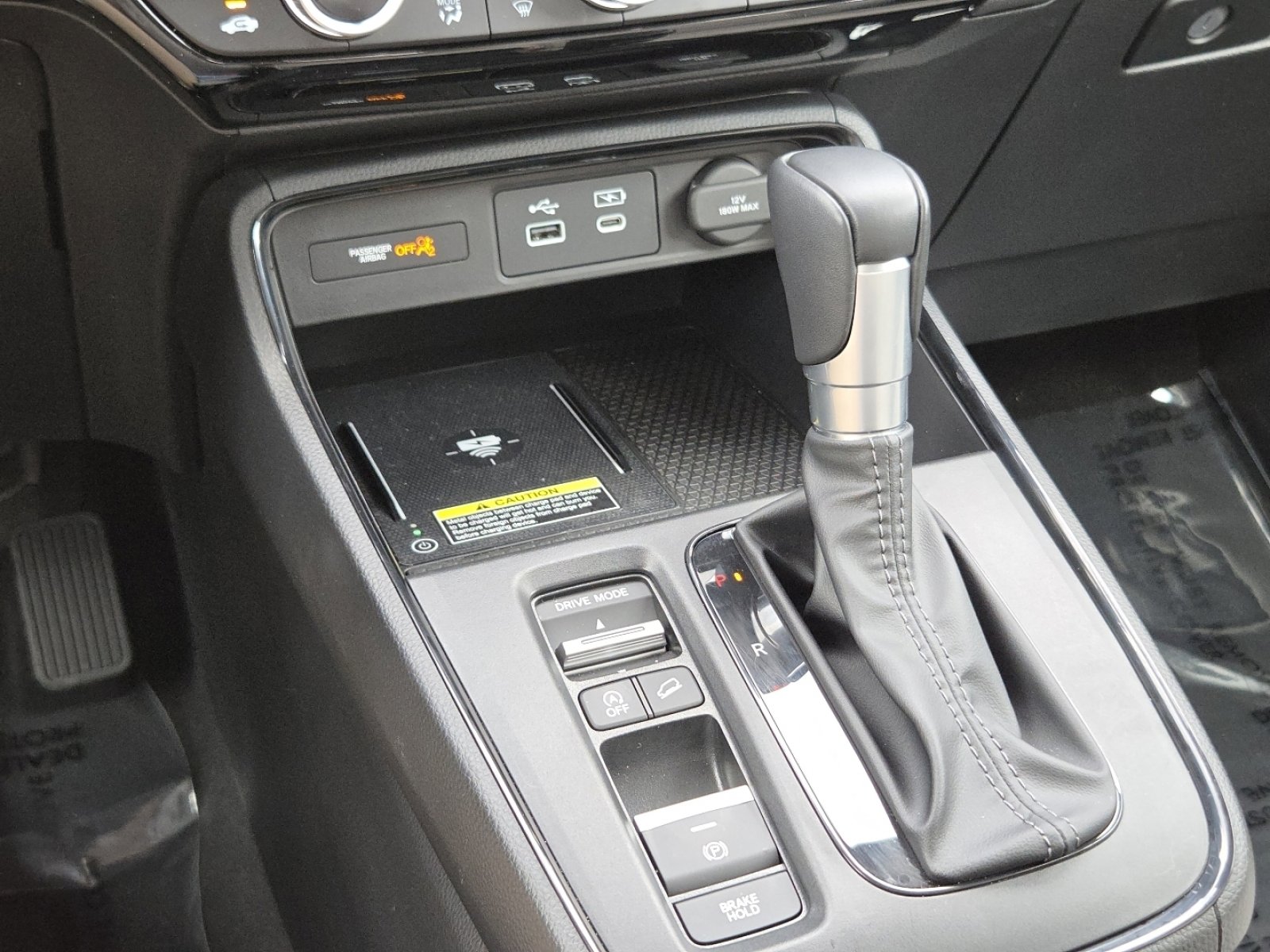 Certified 2025 Honda CR-V EX-L image 32