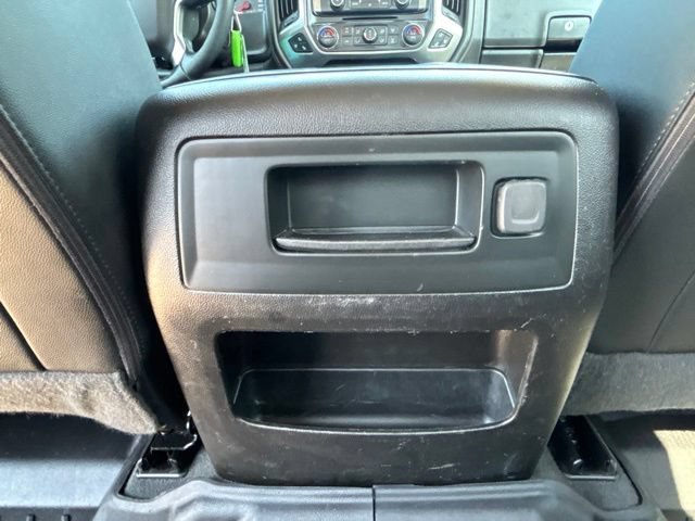 Used 2019 Chevrolet Silverado 2500 LTZ w/ Vortec Plus Package AWD/4WD image 20