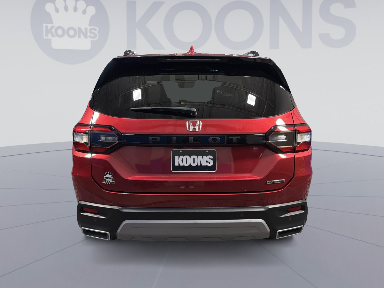 Used 2023 Honda Pilot Touring image 5