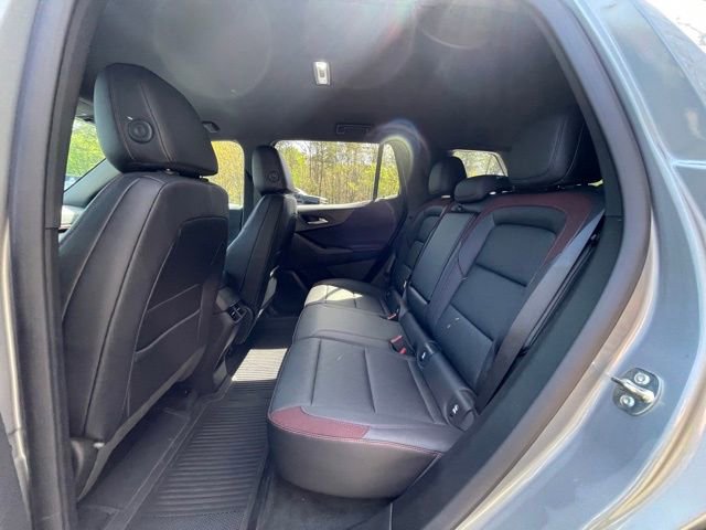 Used 2026 Chevrolet Equinox RS image 18