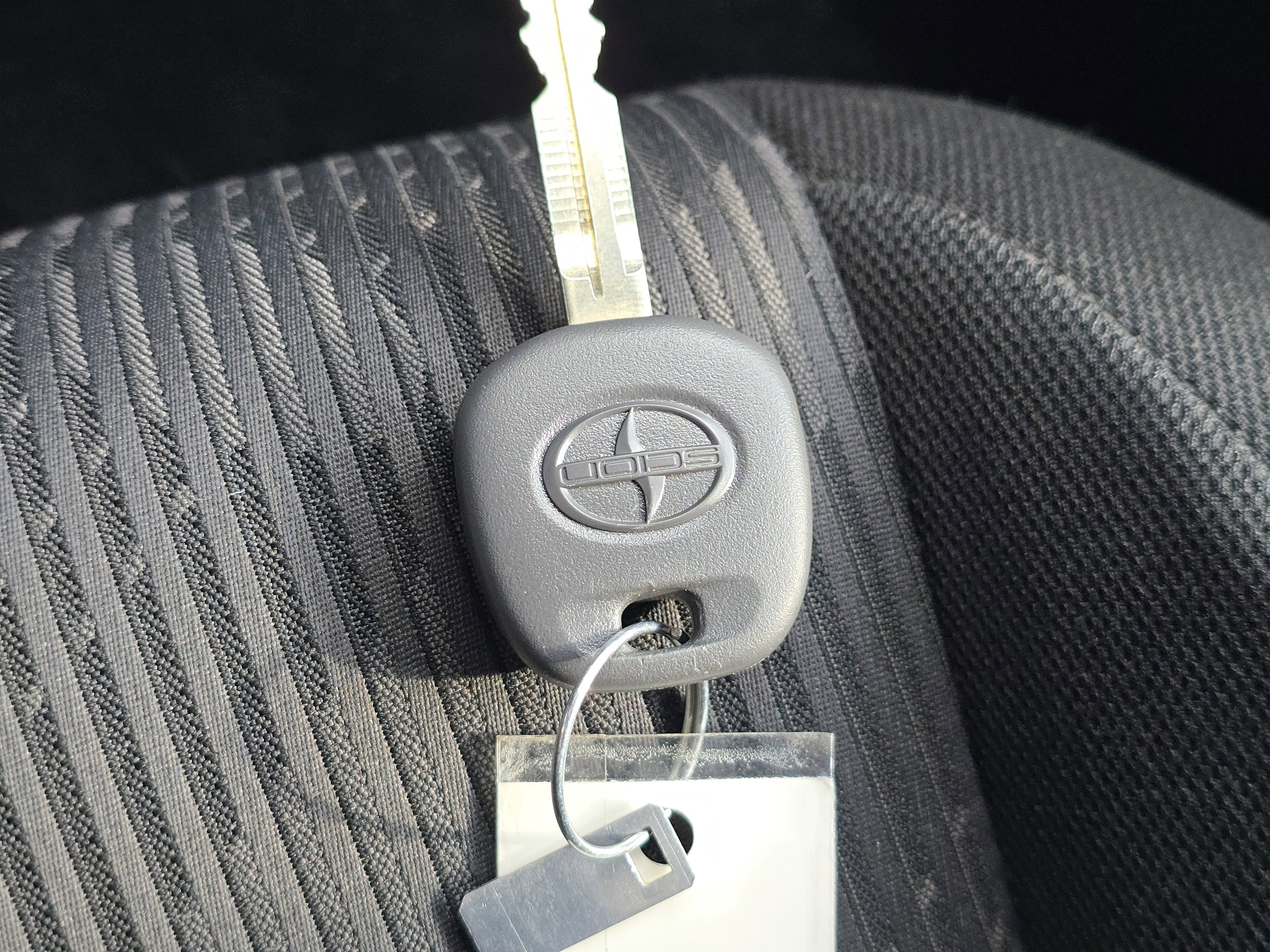 Used 2012 Scion tC image 27