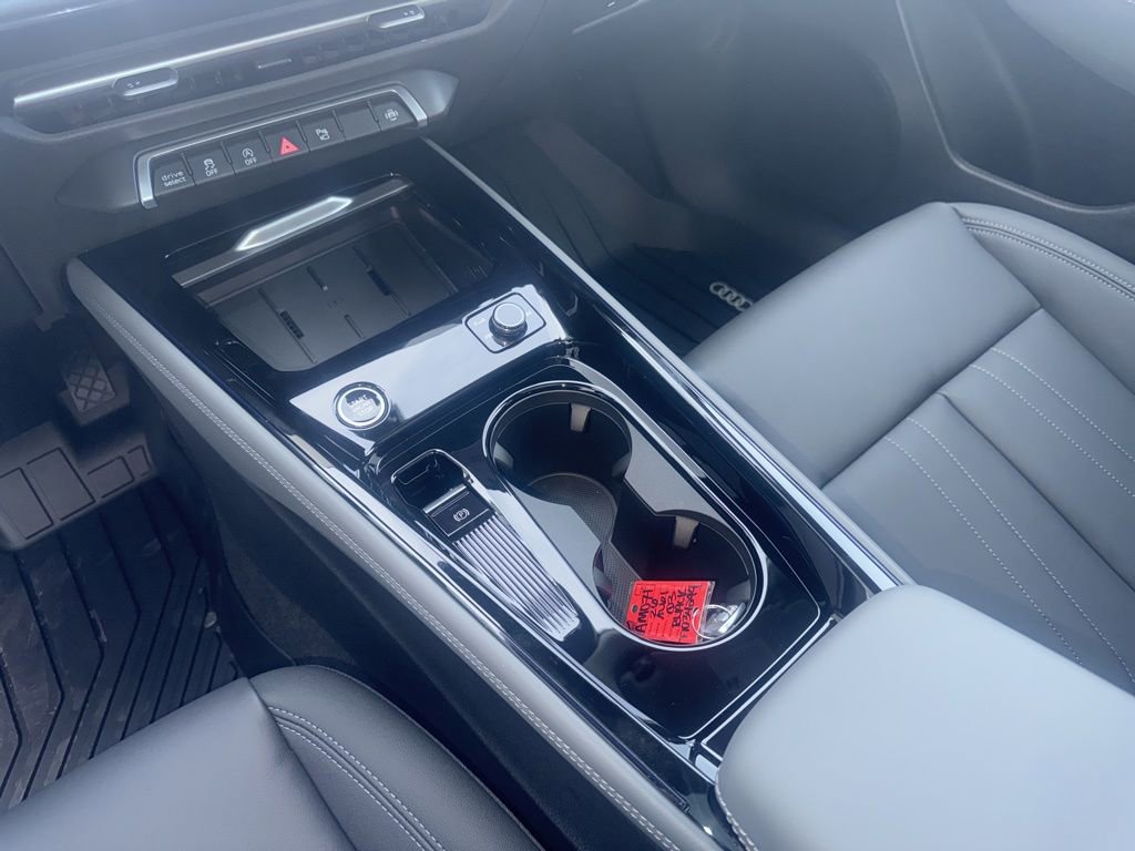 New 2026 Audi Q3 quattro 2.0T image 20