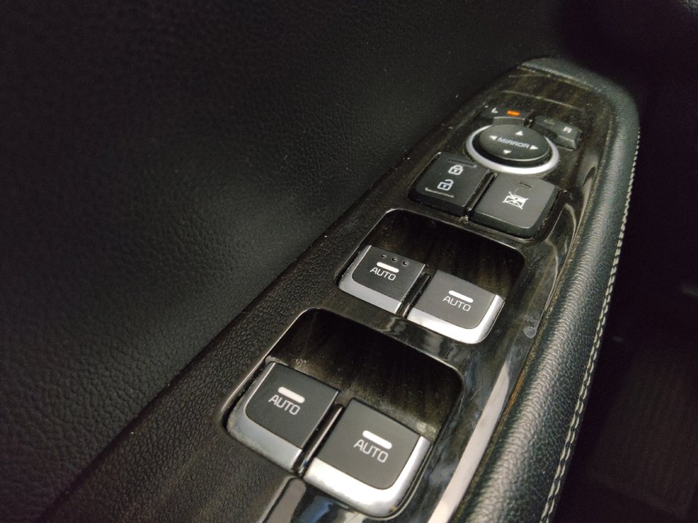 Used 2020 Kia Sorento LX w/ LX I4 Convenience Package image 27