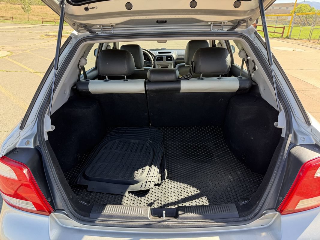 Used 2005 Saab 9-2X Linear AWD/4WD image 17