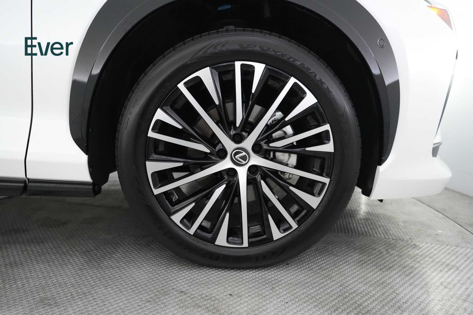 Used 2024 Lexus RZ 300e Premium FWD image 20