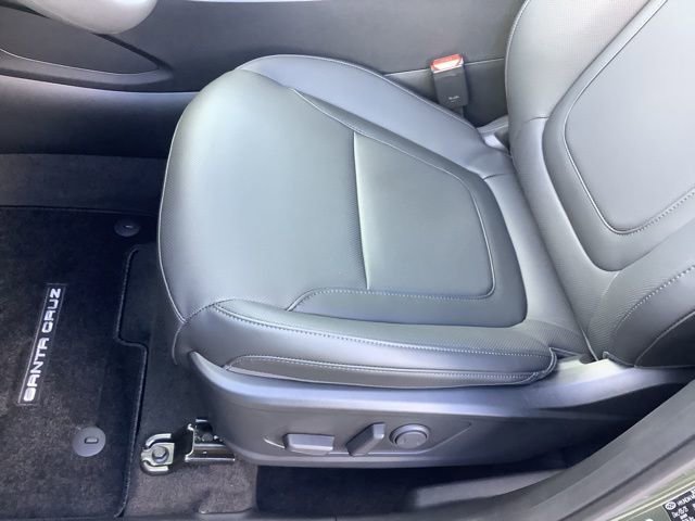 New 2026 Hyundai Santa Cruz SEL image 9